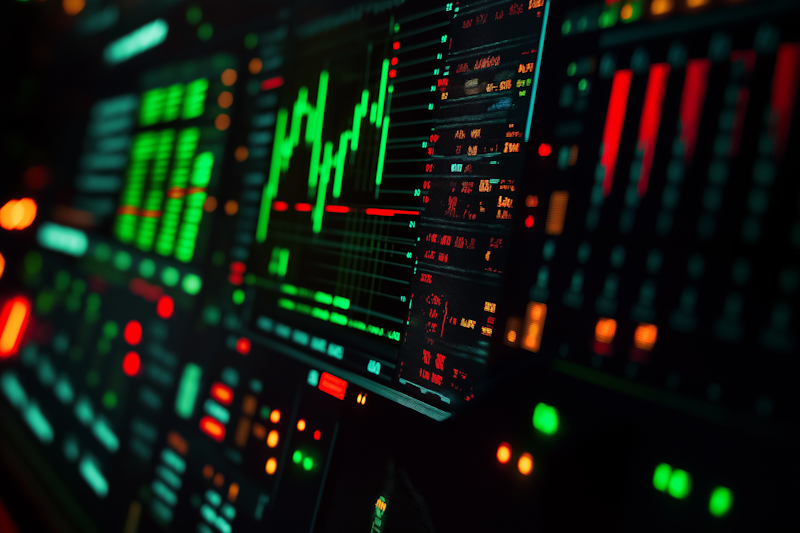 Professional investment portfolio analysis and financial planning